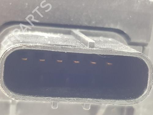 Pedal SEAT IBIZA V (KJ1, KJG) 1.0 MPi | BP18134832I4