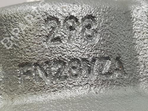 Right front brake caliper RENAULT AUSTRAL | BP32712958M104 - Image 4