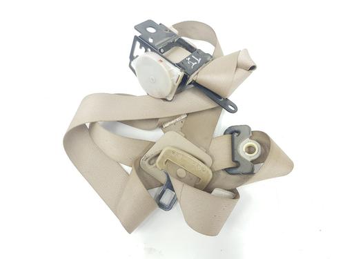 Used Rear left seatbelt TOYOTA LAND CRUISER PRADO (_J12_) 3.0 D-4D (KDJ120, KDJ125) (166 hp) 9691901