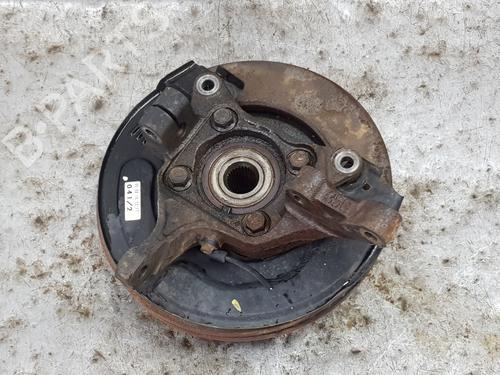 Right front steering knuckle MITSUBISHI GRANDIS (NA_W)  | BP29311586M26 