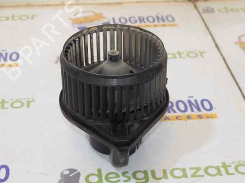 Heater blower motor PEUGEOT BOXER Van (244)  | BP14120109M62 