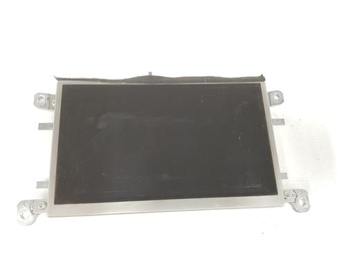Used Display monitor AUDI A5 (8T3) 2.0 TDI (170 hp) 6903451