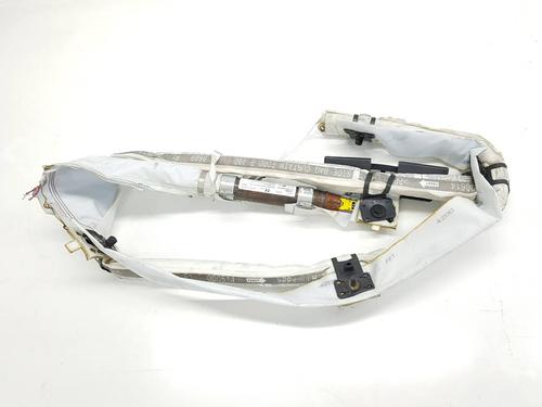 Used Left curtain airbag Left curtain airbag 38487780 38487780