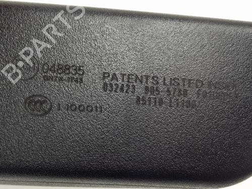Rear mirror HYUNDAI i20 III (BC3, BI3) 1.0 T-GDI hybrid 48V | BP32781252I6 - Image 6