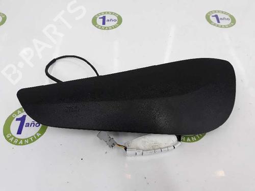 Left door airbag BMW 1 (E81) 118 d (143 hp) 72127140561 | 72127140561 |