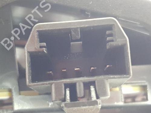 Right tailgate light SKODA SCALA (NW1)  | BP29452745C80 