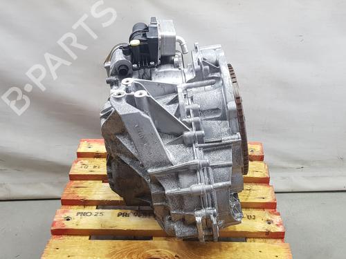 Gearbox MERCEDES-BENZ A-CLASS (W176) A 200 CDI / d (176.008) | BP29633459M3 