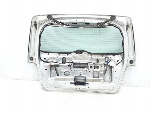 Tailgate MERCEDES-BENZ M-CLASS (W164) ML 320 CDI 4-matic (164.122) | BP12535592C6 