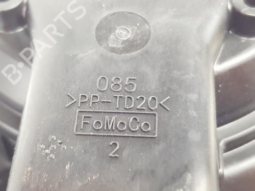 Ventola Interna stufa abitacolo FORD FOCUS IV (HN) 2.3 ST EcoBoost | BP30754125M62
