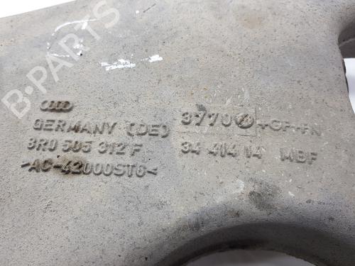 Right rear suspension arm AUDI Q5 (8RB) 2.0 TDI | BP24439685M15 