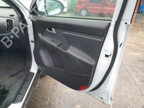 Servo brake KIA SPORTAGE III (SL) 1.7 CRDi | BP21026532M42 