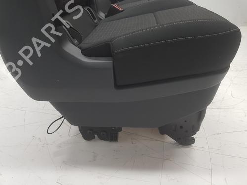 Rear seat (2nd row) FORD TRANSIT CUSTOM V362 Bus (F3) | BP36469980I23 - Image 8