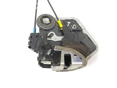 Rear right lock TOYOTA LAND CRUISER PRADO (_J12_) 3.0 D-4D (KDJ120, KDJ125) | BP12465357C99 