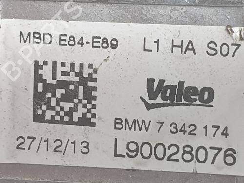 Xenon ballast BMW X1 (E84) xDrive 18 d | BP30974796C53