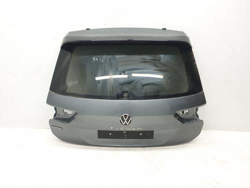 Used Tailgate VW TIGUAN ALLSPACE (BW2, BJ2) [2017-2025]  27879265