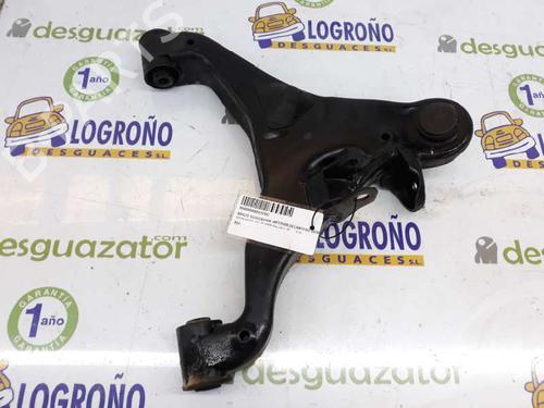 Used Right front suspension arm NISSAN NAVARA NP300 (D40) 2.5 dCi 4WD (171 hp) 4242539