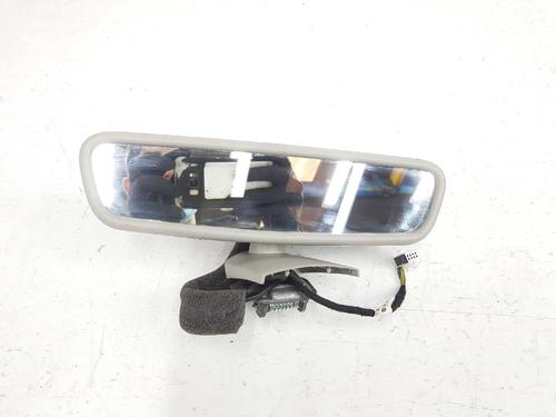 Used Rear mirror MERCEDES-BENZ C-CLASS (W204) C 200 CDI (204.007, 204.006) (136 hp) 4604810