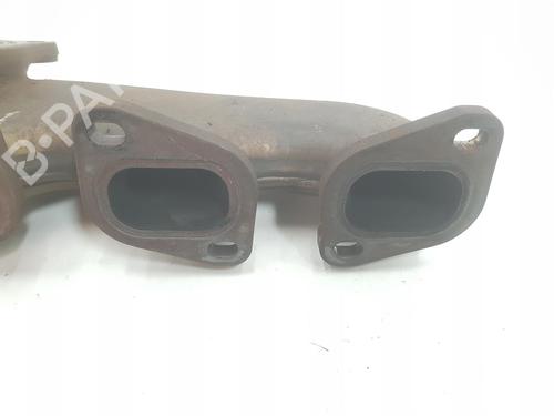 BP17956361M110 | Exhaust manifold MERCEDES-BENZ A-CLASS (W176) A 200 CDI (176.001) BP17956361M110