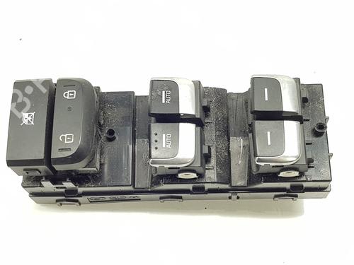 Used Left front window switch Left front window switch KIA SPORTAGE IV (QL, QLE) 1.6 CRDi (136 hp) 34471599 34471599
