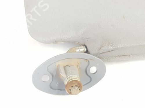 Left sun visor TOYOTA HILUX VI Pickup (_N1_) 2.5 D-4D (KDN150, KDN155, KDN190) | BP29710876I1 