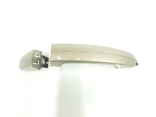 Exterior door handle FORD TRANSIT V363 Van (FCD, FDD) [2013-2024]  10256746