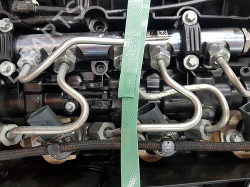 Engine BMW 3 (F30, F80) 318 d | BP37791744M1 - Image 6