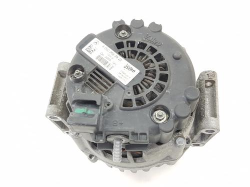 Used Alternator Alternator MERCEDES-BENZ VITO Tourer (W447) 116 CDI (447.701, 447.703, 447.705) (163 hp) 36672587 36672587