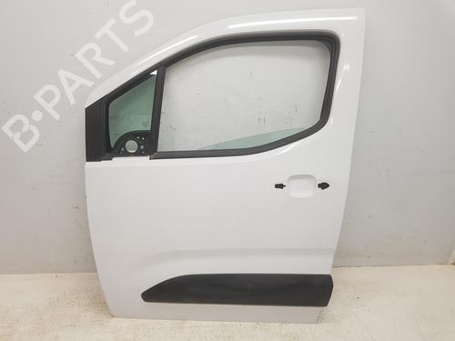 left-front-door-citroen-berlingo-box-bodympv-k9-2018-32263718 main image