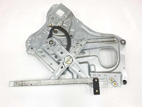 Used Rear left window mechanism KIA MAGENTIS II (MG) 2.0 CRDi (140 hp) 7277139