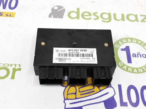 Elektronisk modul AUDI A6 C6 (4F2) 2.7 TDI (180 hp) 1796190
