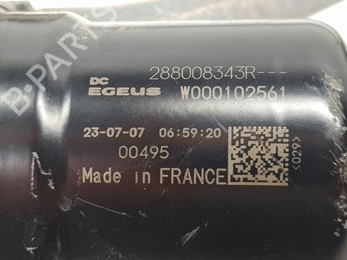 Front wiper motor RENAULT KANGOO III MPV Blue dCi 95 (KJAB) | BP35737478M29 - Image 3