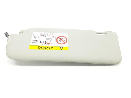 Used Right sun visor AUDI A4 B8 Avant (8K5) 2.0 TDI (150 hp) 16241091