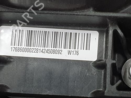 Airbag Kit MERCEDES-BENZ A-CLASS (W176) A 250 (176.044) | BP29728603C86 