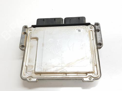 Engine control unit (ECU) CITROËN C5 AIRCROSS (A_) 1.5 BlueHDi 130 (ACYHZJ, ACYHZR) | BP37718891M57 - Image 3