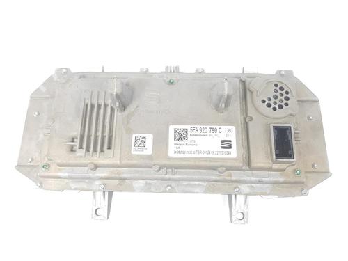 Instrument cluster CUPRA LEON Sportstourer (KL8, KU8, KUD) 1.4 e-HYBRID | BP12577524C47 