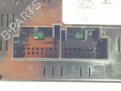 Climate control SKODA KAMIQ (NW4) 1.6 TDI | BP38870831I5 - Image 7
