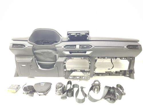 Used Airbag Kit Airbag Kit 38170136 38170136