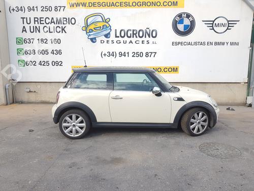 Steering column MINI MINI (R56) Cooper | BP14975004M21 