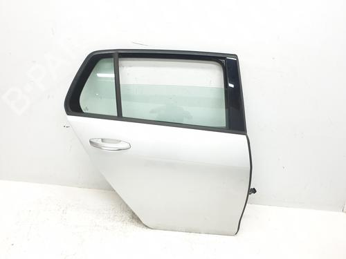 Used Right rear door VW GOLF VII Variant (BA5, BV5) [2013-2022]  26914376