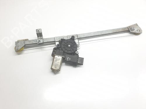 Used Front right window mechanism CITROËN JUMPER II Van 2.2 HDi 120 (120 hp) 30681937