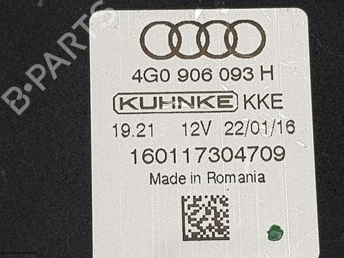 Elektronisk modul AUDI A6 C7 (4G2, 4GC) 2.0 TDI | BP29589799M83 
