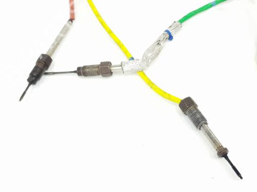 Electronic sensor RENAULT TRAFIC III Van (FG_) 2.0 dCi 120 (FGMN) | BP31343780M84 - Image 4