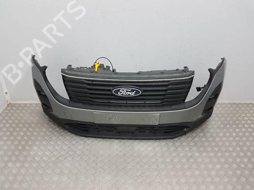 Used Front bumper Front bumper 38538007 38538007