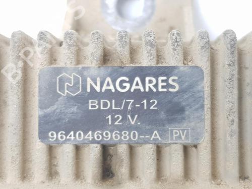 Electronic module RENAULT KANGOO Express (FW0/1_) 1.5 dCi 70 (FW0A, KW0V) | BP18475356M83 