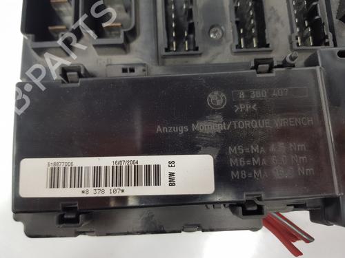 Fuse box BMW X5 (E53) 3.0 d | BP30706799E1 