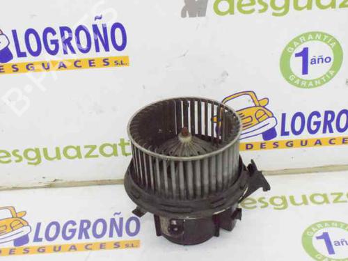 Heater blower motor MERCEDES-BENZ C-CLASS (W204) C 220 CDI (204.002) | BP14122106M62 