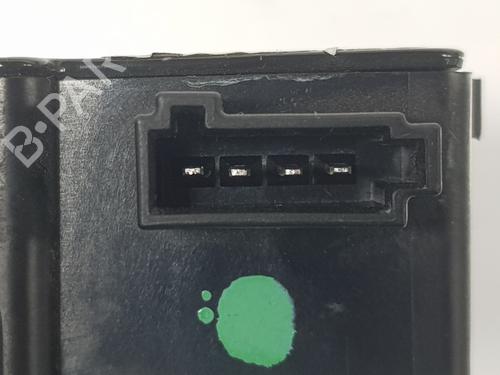 Tailgate lock CHEVROLET CRUZE (J300) 2.0 CDI | BP11966481C101 