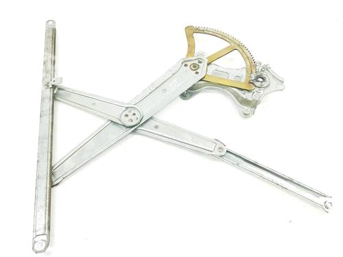 Used Front left window mechanism TOYOTA LAND CRUISER PRADO (_J12_) 3.0 D-4D (KDJ120, KDJ125) (163 hp) 16187552