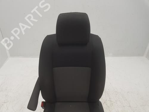 Left front seat TOYOTA PROACE Van (MDZ_) | BP37198386C15 - Image 3