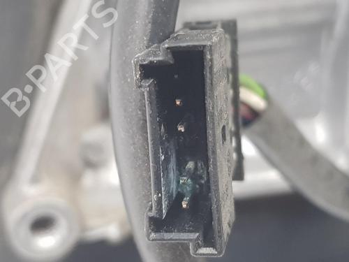 Left mirror VW CRAFTER 30-50 Van (2E_) 2.5 TDI | BP17480347C26 